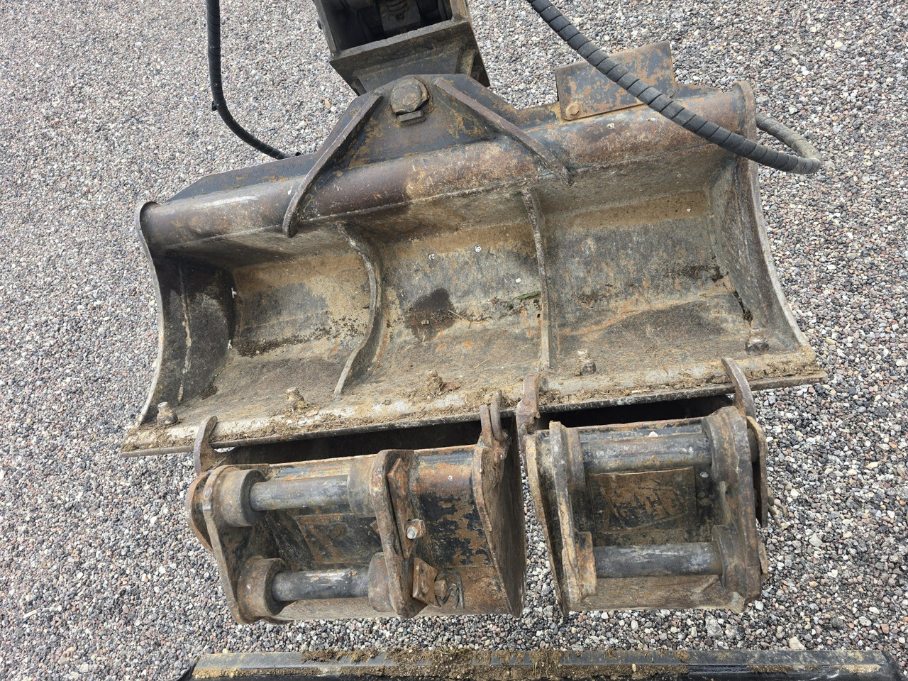 JCB 8026 CTS - Miniexcavadora: foto 5 JCB 8026 CTS - Miniexcavadora: foto 5