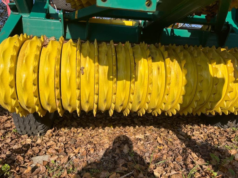 Rodillo agrícola nuevo Agromerkur Cambridge 5.4: foto 6 Rodillo agrícola nuevo Agromerkur Cambridge 5.4: foto 6