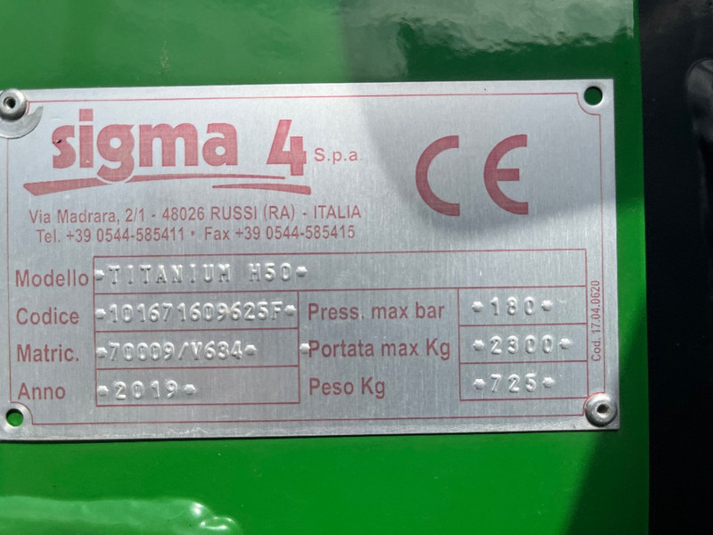 Tractor John Deere 6620: foto 11