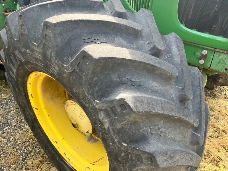 Tractor John Deere 6620: foto 6