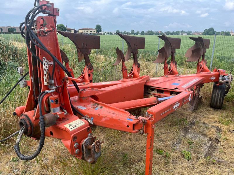 Kuhn MULTI-MASTER 180 OL - Arado: foto 2 Kuhn MULTI-MASTER 180 OL - Arado: foto 2