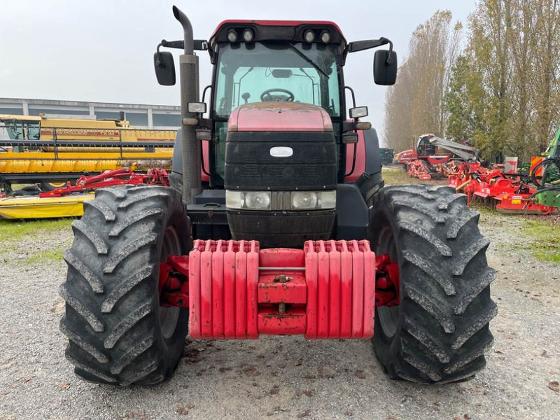 MCCORMICK XTX 200 - Tractor: foto 2 MCCORMICK XTX 200 - Tractor: foto 2