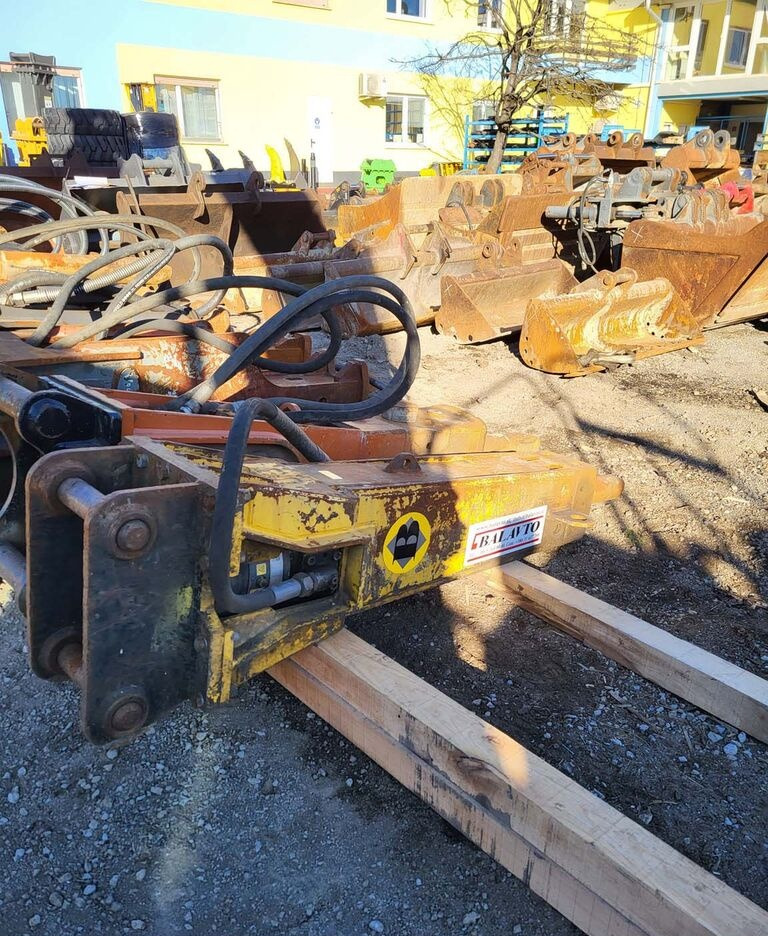 Atlas Copco - Martillo hidráulico: foto 3 Atlas Copco - Martillo hidráulico: foto 3