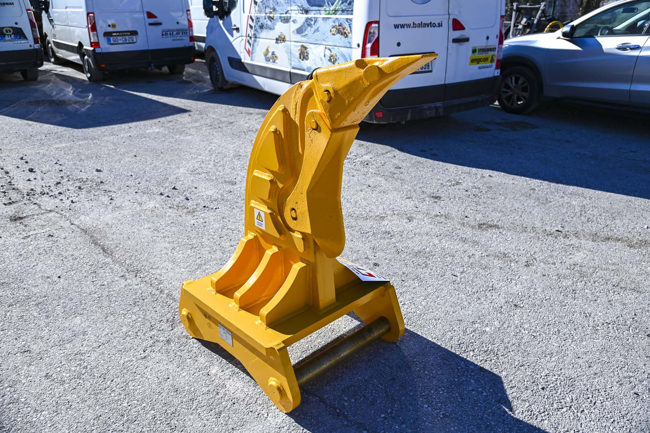 BAT BR14 - Escarificador para Excavadora: foto 3 BAT BR14 - Escarificador para Excavadora: foto 3