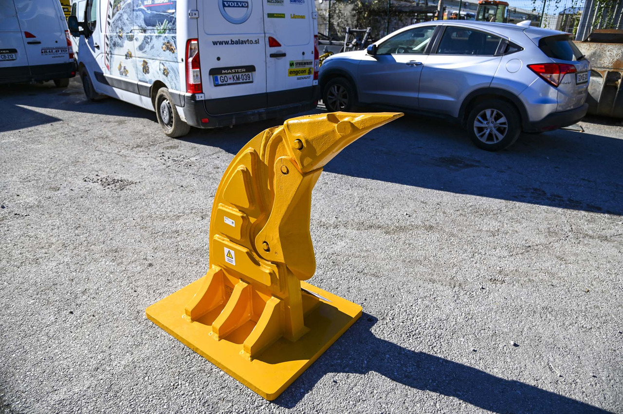 BAT BR17 - Escarificador para Excavadora: foto 3 BAT BR17 - Escarificador para Excavadora: foto 3