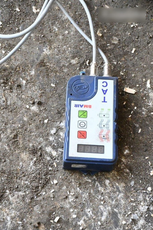 BMAir MAO-22 - Filtro de aire para Cargadora de ruedas: foto 5 BMAir MAO-22 - Filtro de aire para Cargadora de ruedas: foto 5