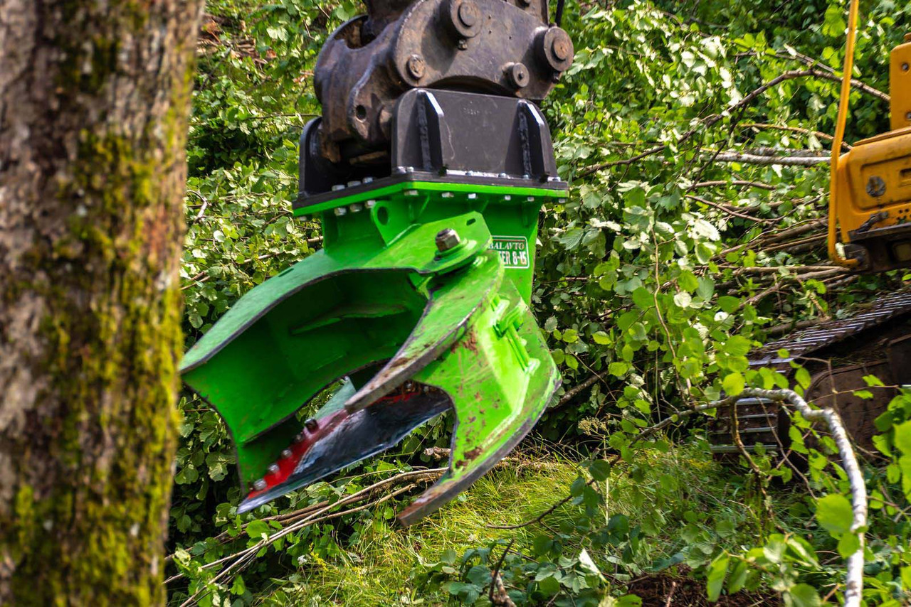 Leasing de Balavto B-Cutter 8-15 Balavto B-Cutter 8-15: foto 11 Leasing de Balavto B-Cutter 8-15 Balavto B-Cutter 8-15: foto 11