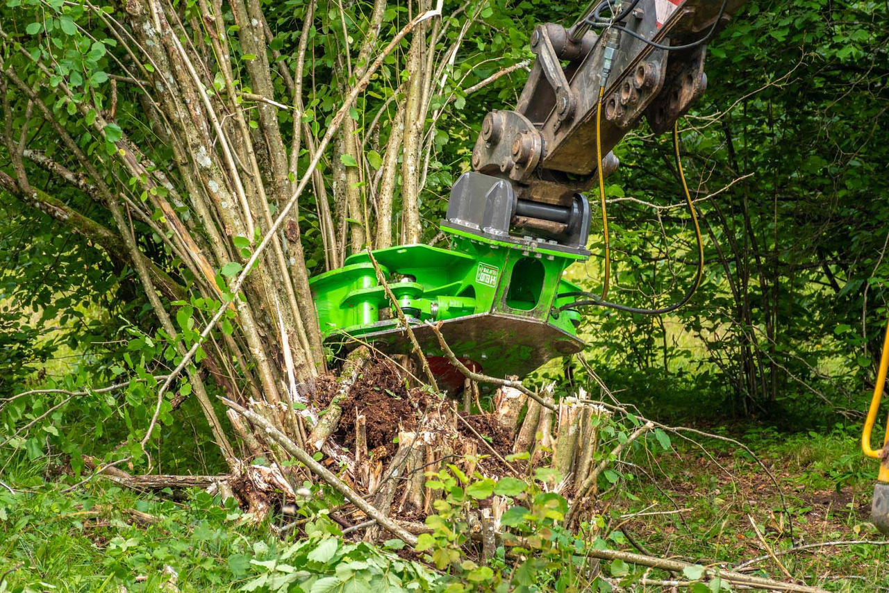 Leasing de Balavto B-Cutter 8-15 Balavto B-Cutter 8-15: foto 13 Leasing de Balavto B-Cutter 8-15 Balavto B-Cutter 8-15: foto 13