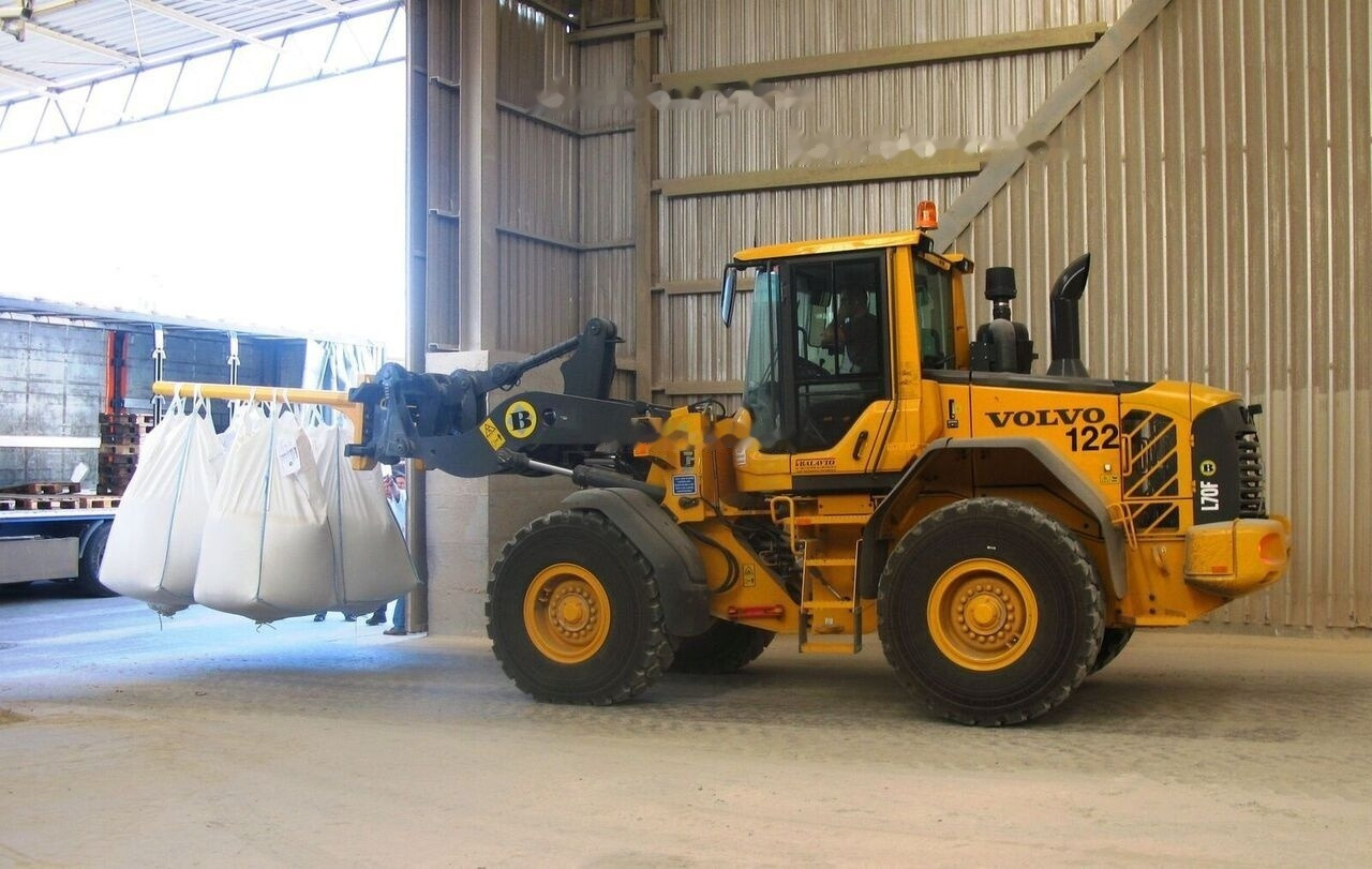 Balavto Big Bag forks - Horquillas: foto 4 Balavto Big Bag forks - Horquillas: foto 4