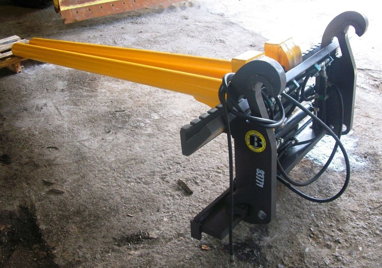 Balavto Big Bag forks - Horquillas: foto 2 Balavto Big Bag forks - Horquillas: foto 2