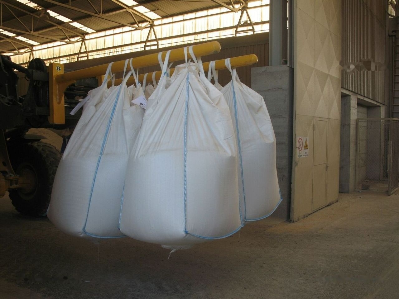 Balavto Big Bag forks - Horquillas: foto 3 Balavto Big Bag forks - Horquillas: foto 3