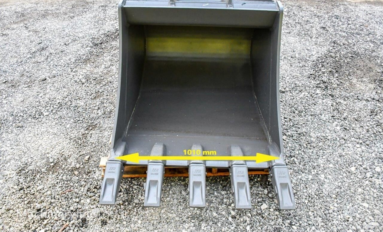 Balavto Digging bucket 1010 mm - Cazo para excavadora: foto 1 Balavto Digging bucket 1010 mm - Cazo para excavadora: foto 1