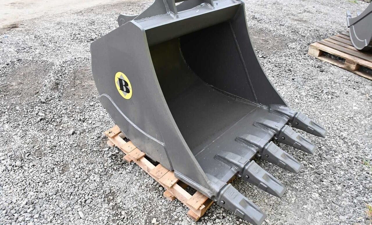 Balavto Digging bucket 1010 mm - Cazo para excavadora: foto 5 Balavto Digging bucket 1010 mm - Cazo para excavadora: foto 5