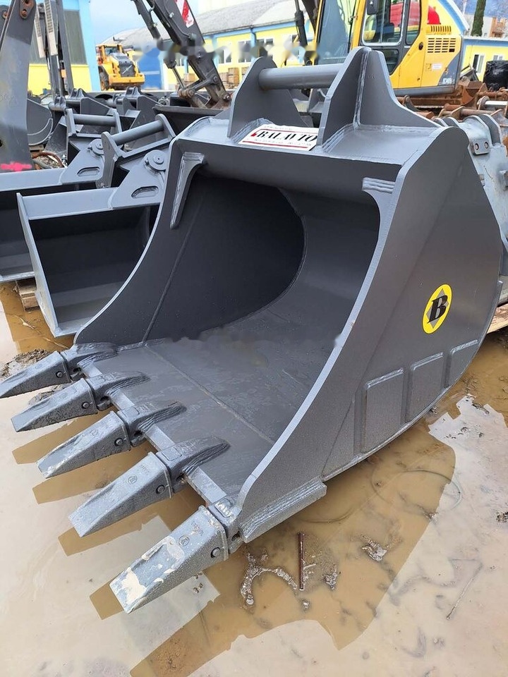 Cazo para excavadora Balavto Digging bucket 1300 mm: foto 1