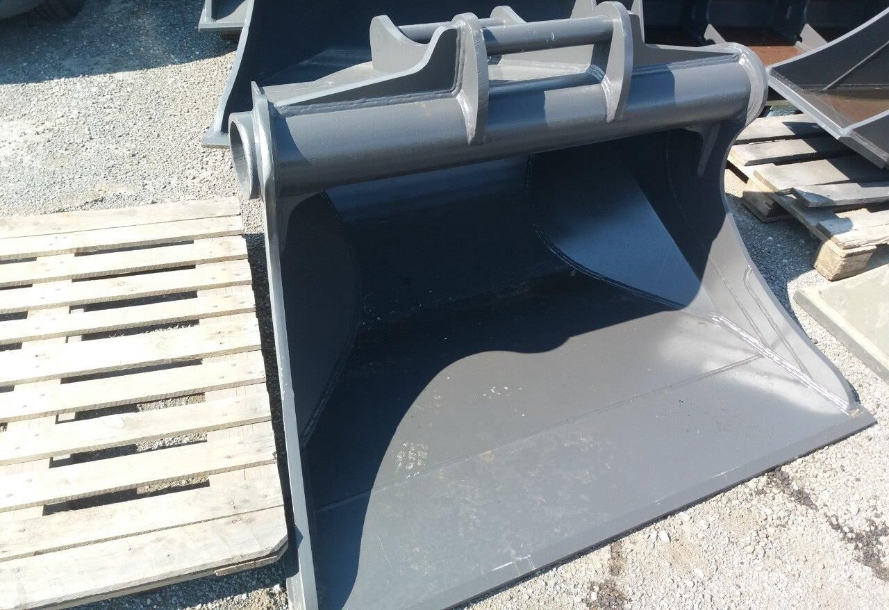 Balavto Slope digging bucket 1600 mm - Cazo: foto 1 Balavto Slope digging bucket 1600 mm - Cazo: foto 1