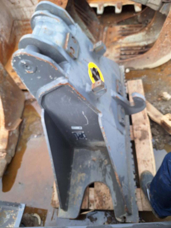 Balavto fork pylon - Horquillas: foto 4 Balavto fork pylon - Horquillas: foto 4