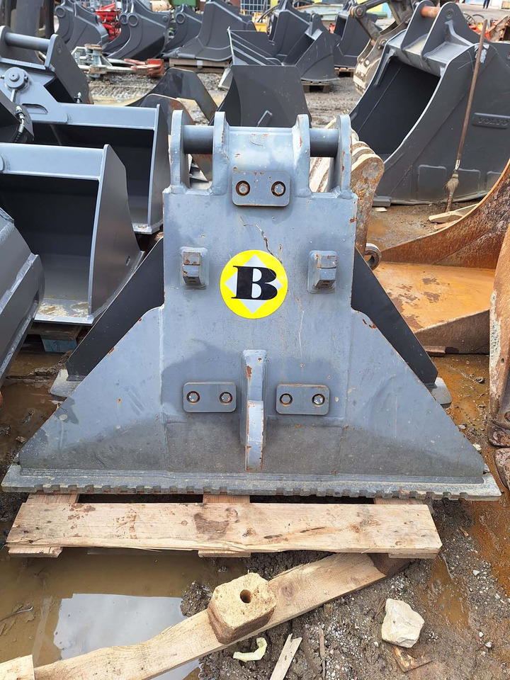 Balavto fork pylon - Horquillas: foto 2 Balavto fork pylon - Horquillas: foto 2