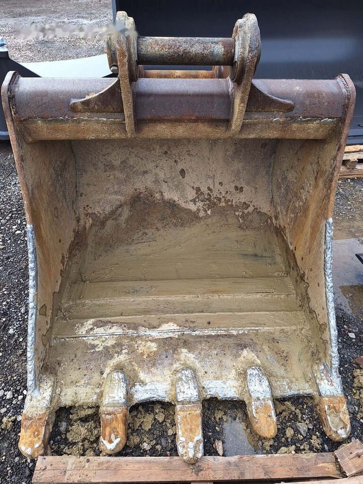 Digging bucket 1300 mm - Cazo para excavadora: foto 3 Digging bucket 1300 mm - Cazo para excavadora: foto 3