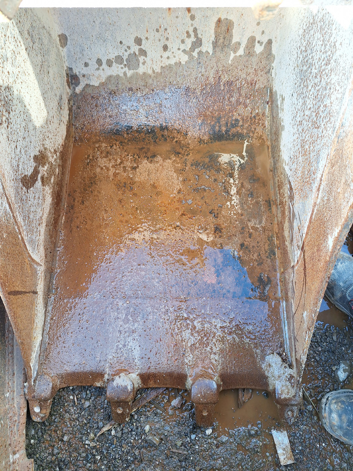 Digging bucket 600 mm VTN - Cazo para excavadora: foto 1 Digging bucket 600 mm VTN - Cazo para excavadora: foto 1