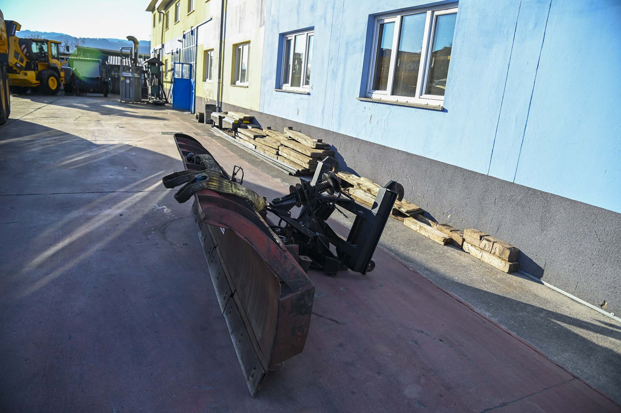 Holms KHP-80-320 - Cuchilla quitanieves: foto 3 Holms KHP-80-320 - Cuchilla quitanieves: foto 3