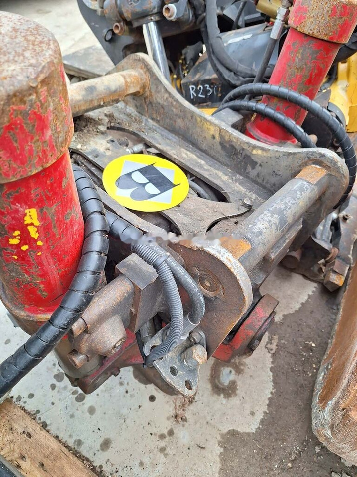 Indexator tiltrotator S60 - Rotor basculante: foto 3 Indexator tiltrotator S60 - Rotor basculante: foto 3