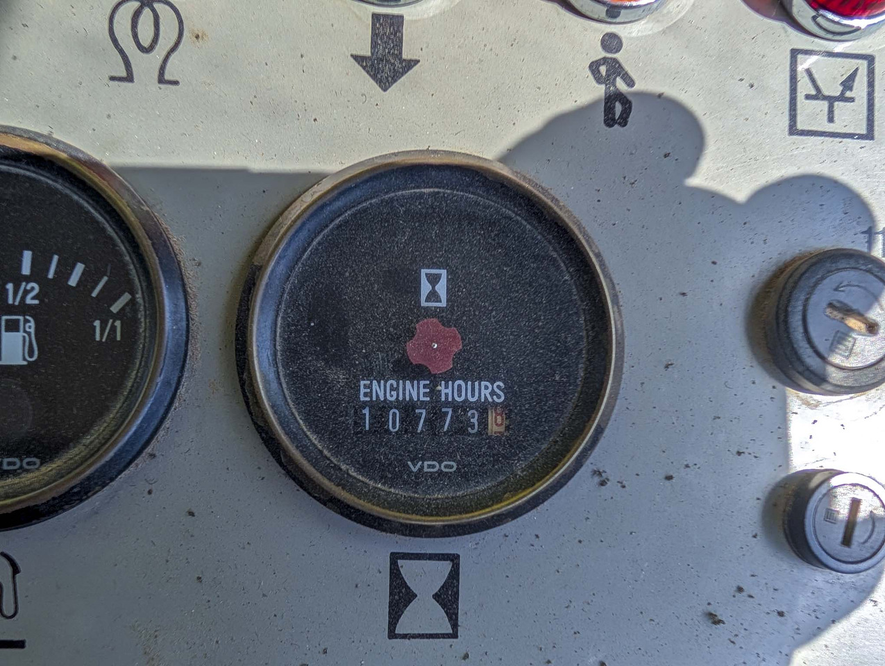 Liebherr PR722 BL - Bulldozer: foto 5 Liebherr PR722 BL - Bulldozer: foto 5