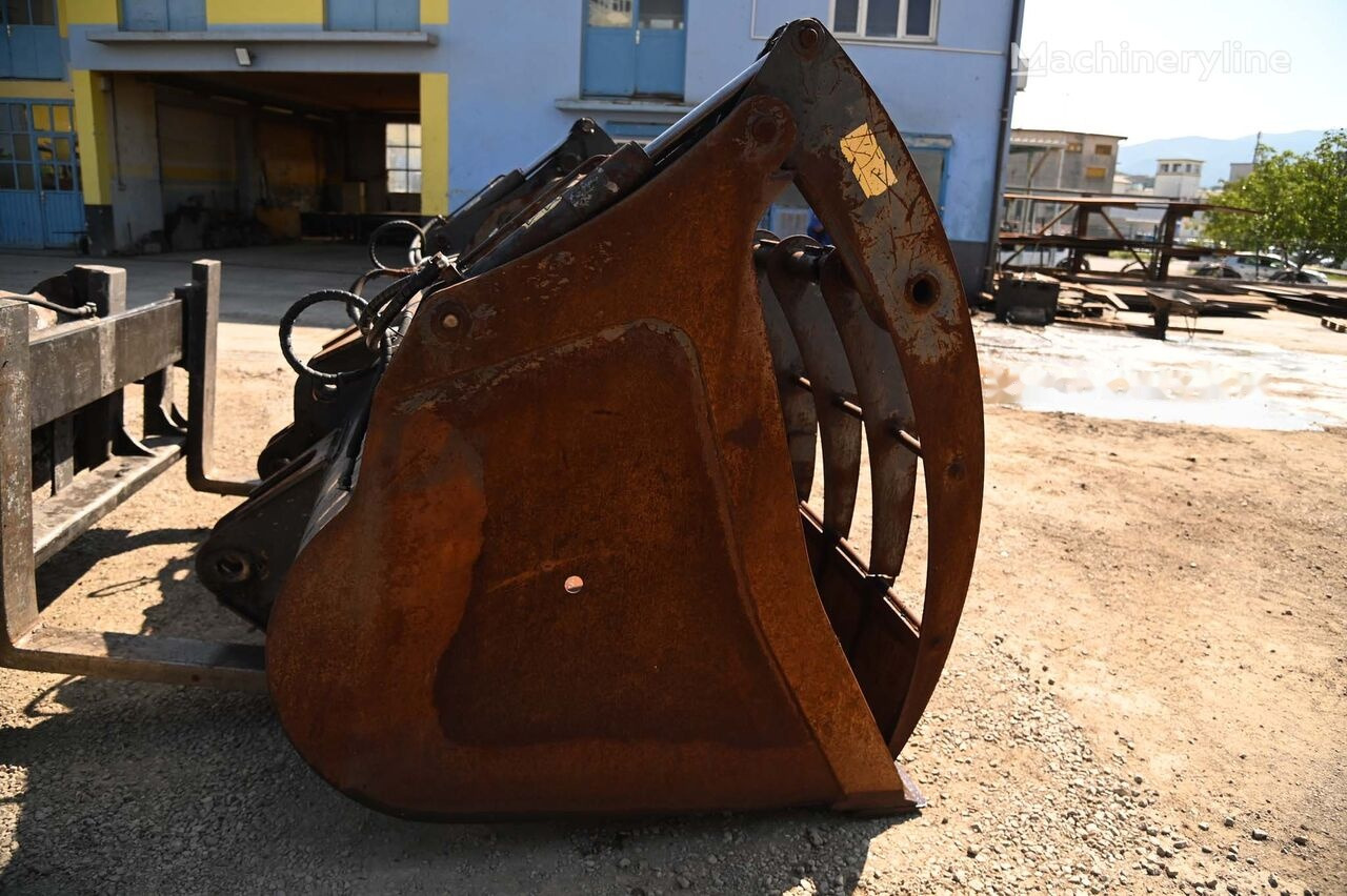 Trevi Benne Loader bucket 3000 mm - Cazo cargador: foto 5 Trevi Benne Loader bucket 3000 mm - Cazo cargador: foto 5