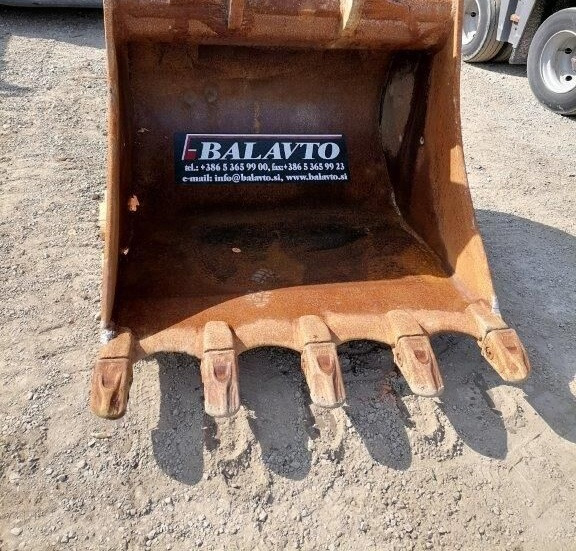 VTN Digging bucket 1300 mm - Cazo para excavadora: foto 1 VTN Digging bucket 1300 mm - Cazo para excavadora: foto 1