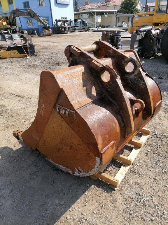 VTN Digging bucket 1300 mm - Cazo para excavadora: foto 4 VTN Digging bucket 1300 mm - Cazo para excavadora: foto 4