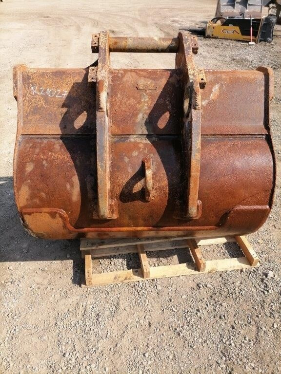VTN Digging bucket 1300 mm - Cazo para excavadora: foto 5 VTN Digging bucket 1300 mm - Cazo para excavadora: foto 5