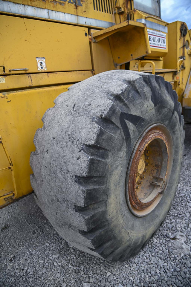 Cargadora de ruedas Volvo L150: foto 33