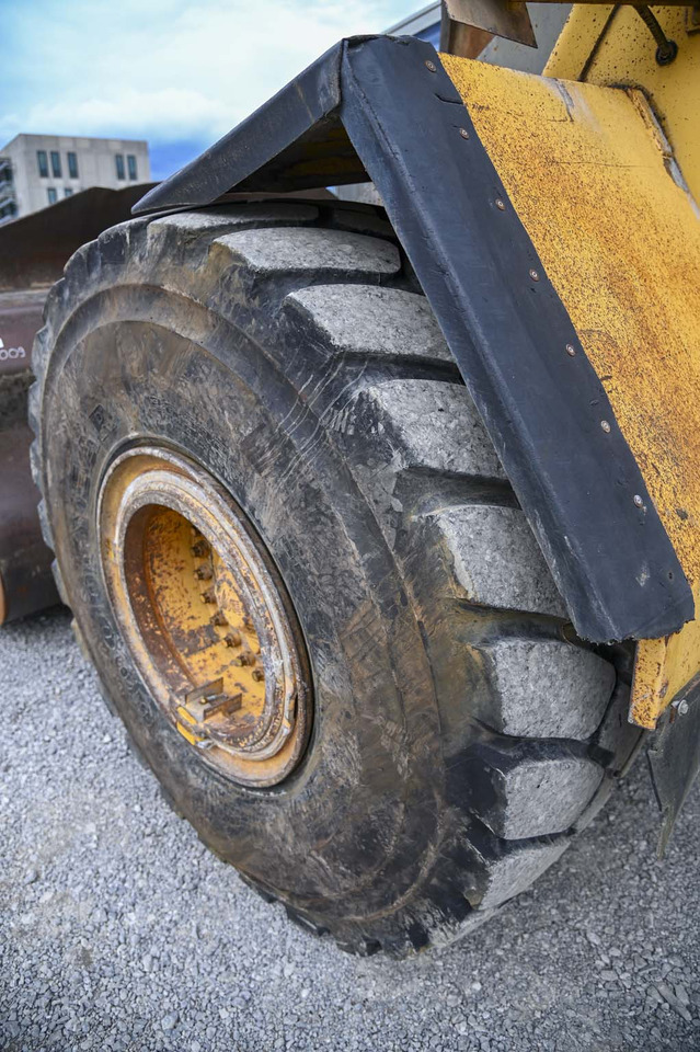 Cargadora de ruedas Volvo L150: foto 40