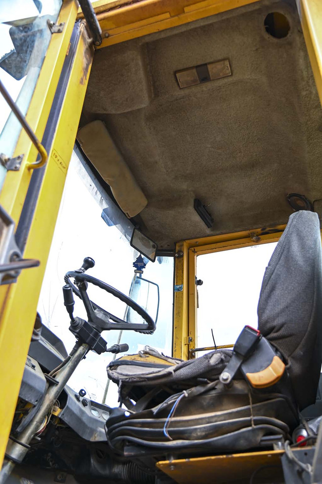 Cargadora de ruedas Volvo L150: foto 49