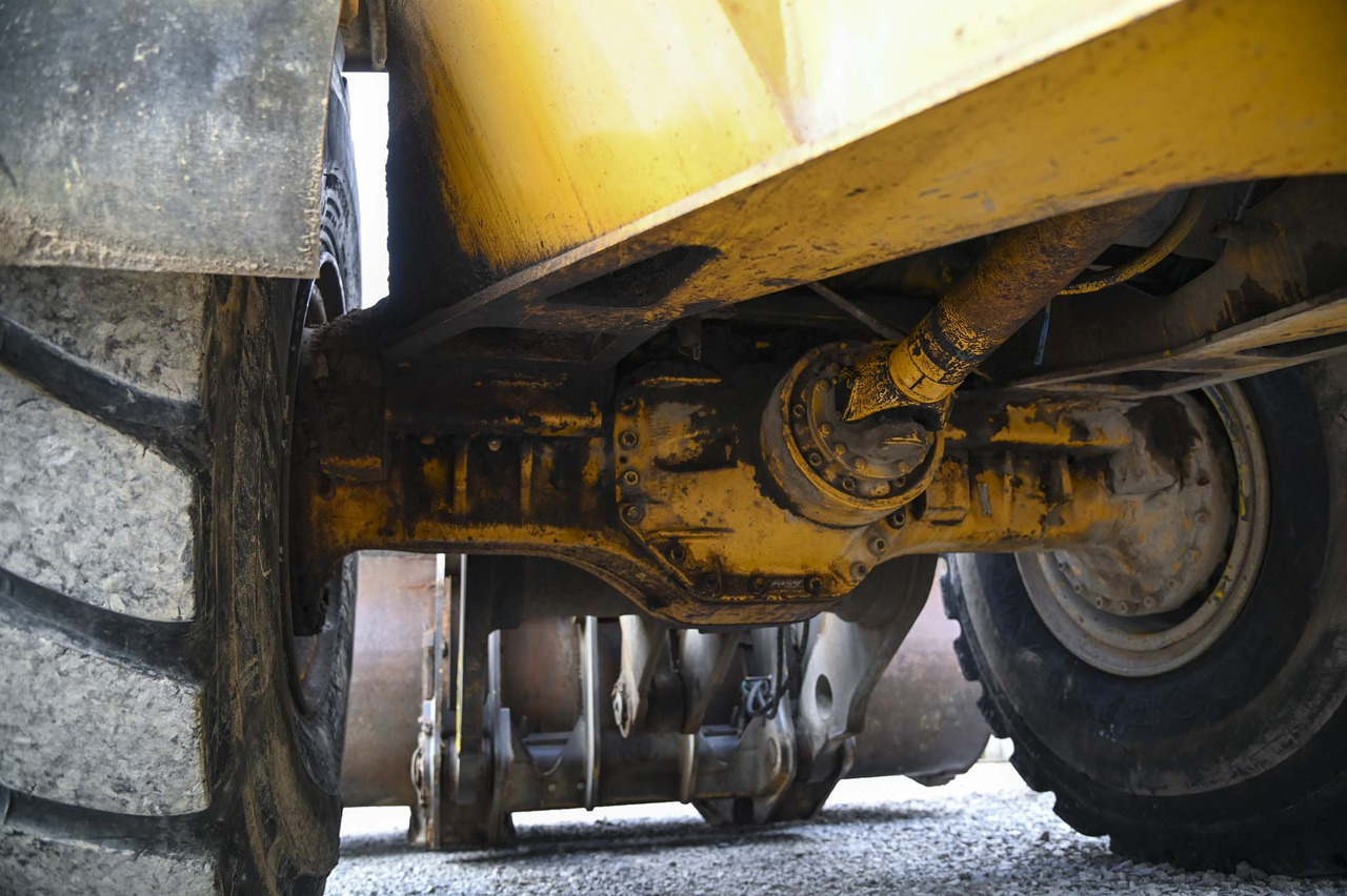 Cargadora de ruedas Volvo L150: foto 25