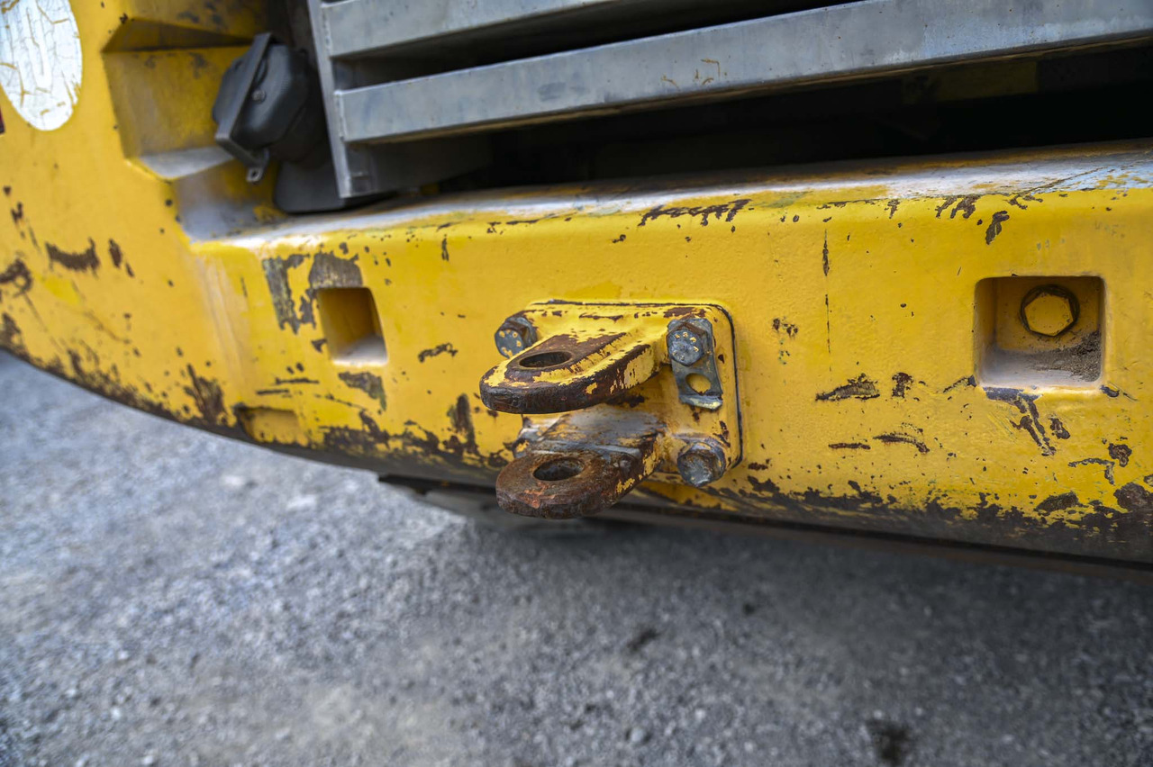 Cargadora de ruedas Volvo L150: foto 44