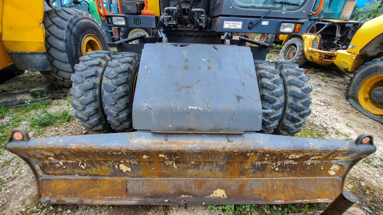 Volvo blade for Volvo EWR150E - Hoja de bulldozer: foto 1 Volvo blade for Volvo EWR150E - Hoja de bulldozer: foto 1