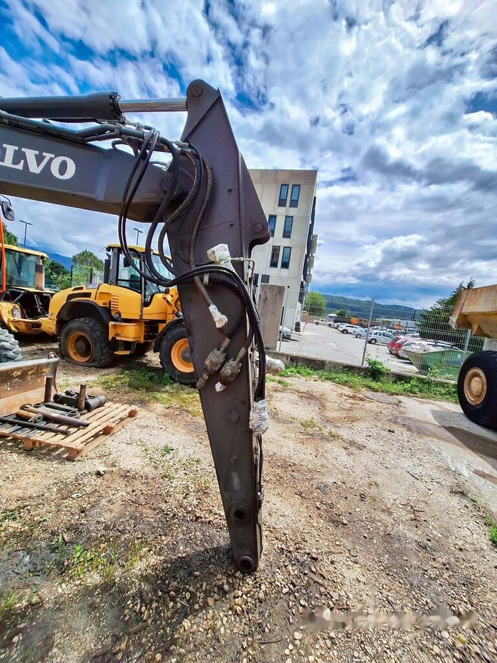 Volvo dipper arm 14767942 Volvo EWR150E - Brazo para Excavadora: foto 4 Volvo dipper arm 14767942 Volvo EWR150E - Brazo para Excavadora: foto 4