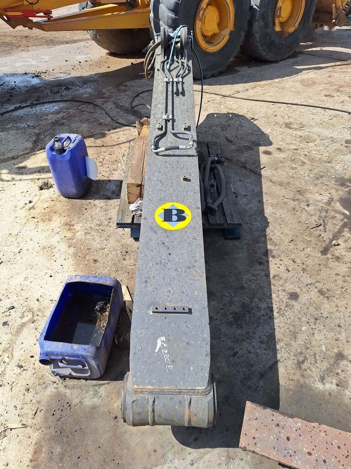 Volvo dipper arm 2500 mm Volvo EC220ENL - Brazo para Excavadora: foto 5 Volvo dipper arm 2500 mm Volvo EC220ENL - Brazo para Excavadora: foto 5