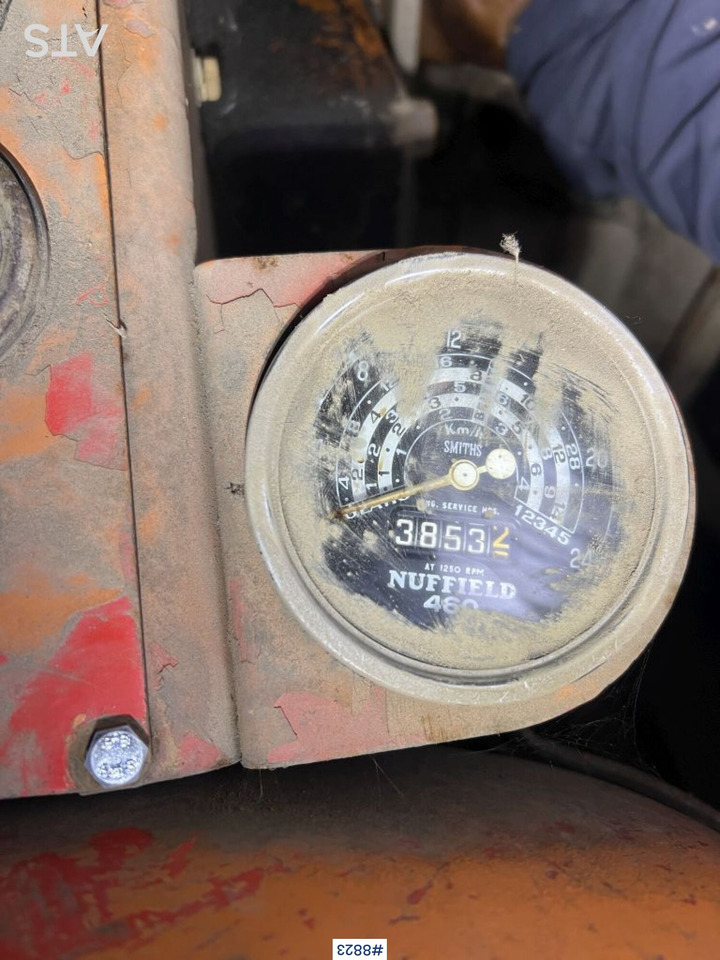 Retroexcavadora Backhoe loader HARA CAWAY with Hyma Digging unit (VIDEO): foto 48 Retroexcavadora Backhoe loader HARA CAWAY with Hyma Digging unit (VIDEO): foto 48