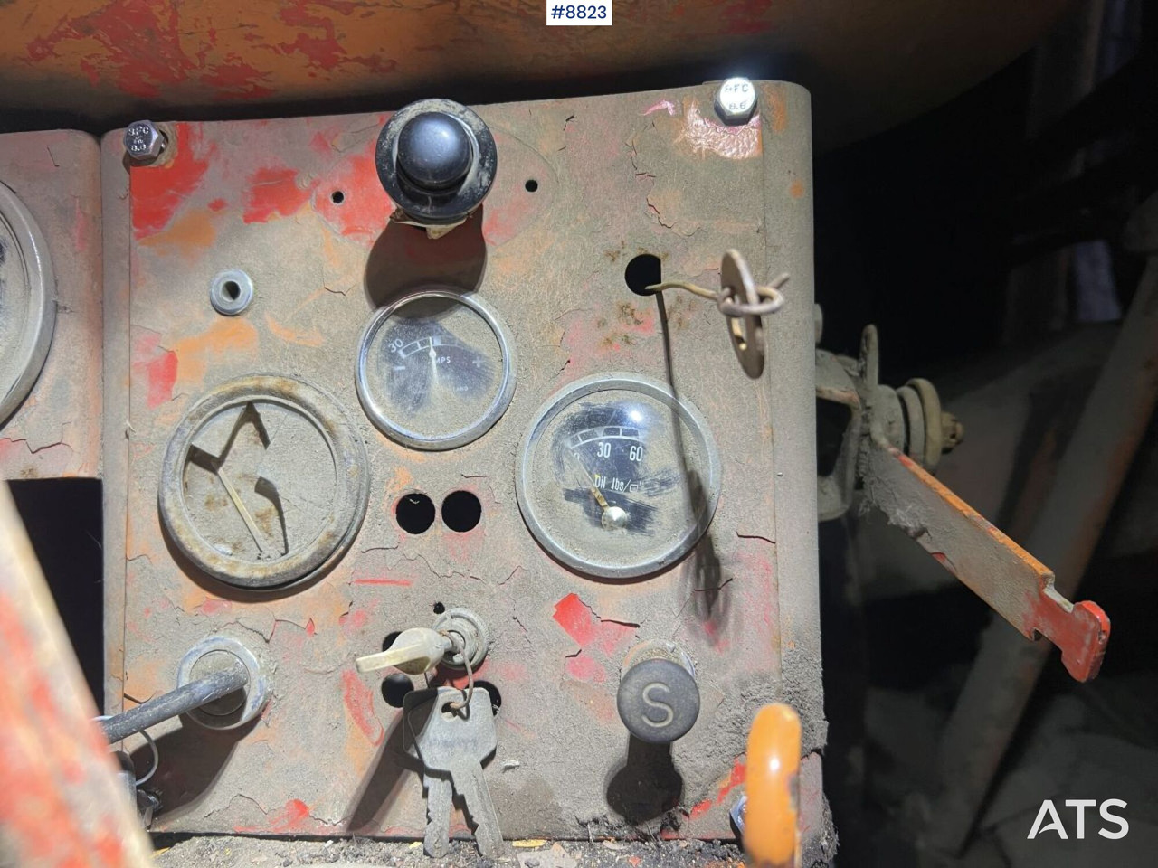 Retroexcavadora Backhoe loader HARA CAWAY with Hyma Digging unit (VIDEO): foto 47 Retroexcavadora Backhoe loader HARA CAWAY with Hyma Digging unit (VIDEO): foto 47