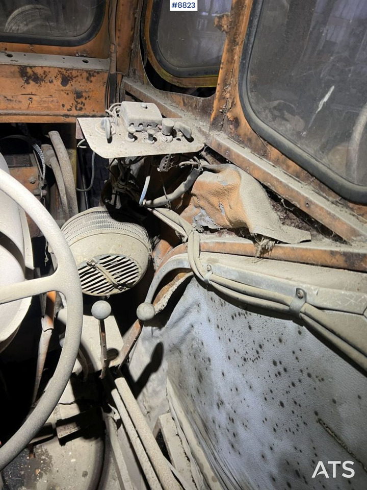 Retroexcavadora Backhoe loader HARA CAWAY with Hyma Digging unit (VIDEO): foto 42 Retroexcavadora Backhoe loader HARA CAWAY with Hyma Digging unit (VIDEO): foto 42