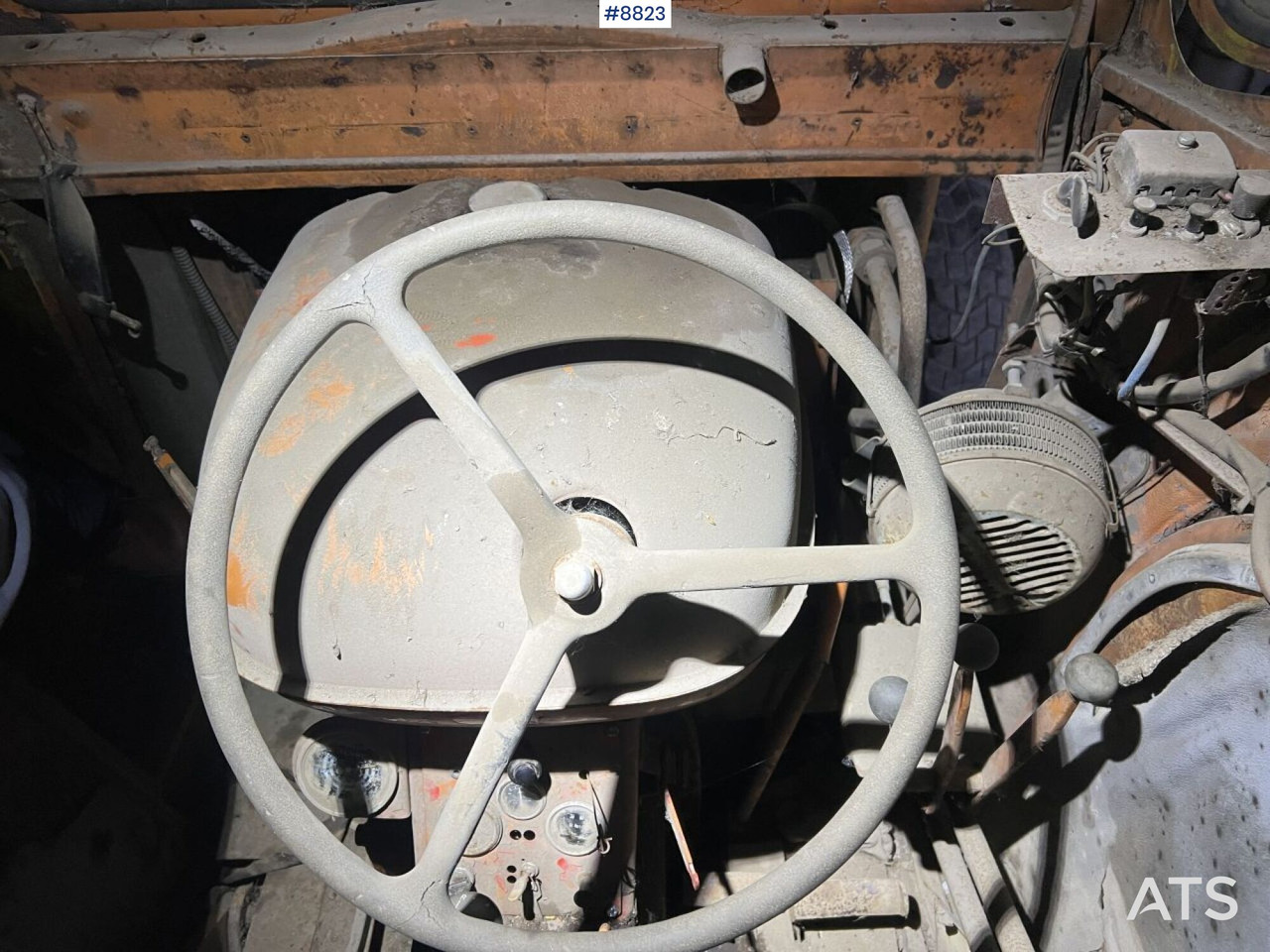 Retroexcavadora Backhoe loader HARA CAWAY with Hyma Digging unit (VIDEO): foto 49 Retroexcavadora Backhoe loader HARA CAWAY with Hyma Digging unit (VIDEO): foto 49