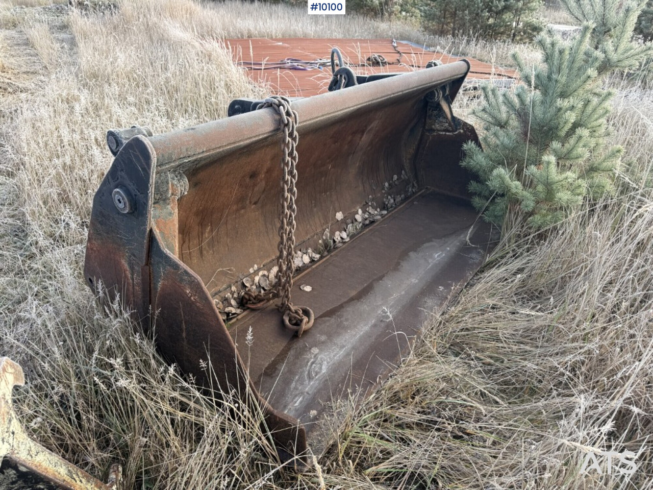 Combi bucket Large BM - Cazo cargador: foto 1 Combi bucket Large BM - Cazo cargador: foto 1