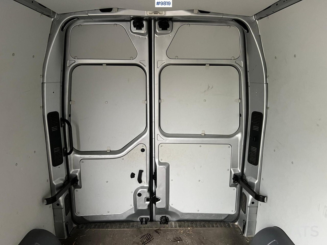 Renault Master - Otros maquinaria: foto 5 Renault Master - Otros maquinaria: foto 5