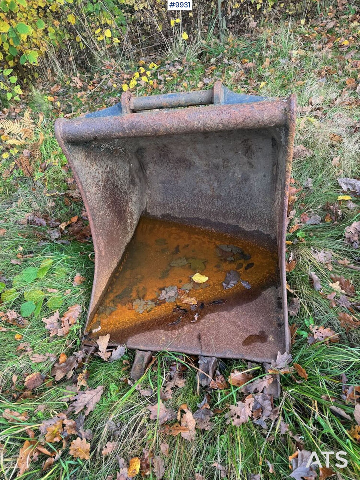 Retroexcavadora Volvo BM 646 Backhoe loader with 2 sets of tires.: foto 12