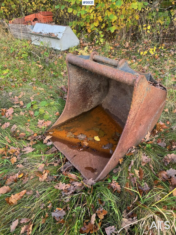 Retroexcavadora Volvo BM 646 Backhoe loader with 2 sets of tires.: foto 13