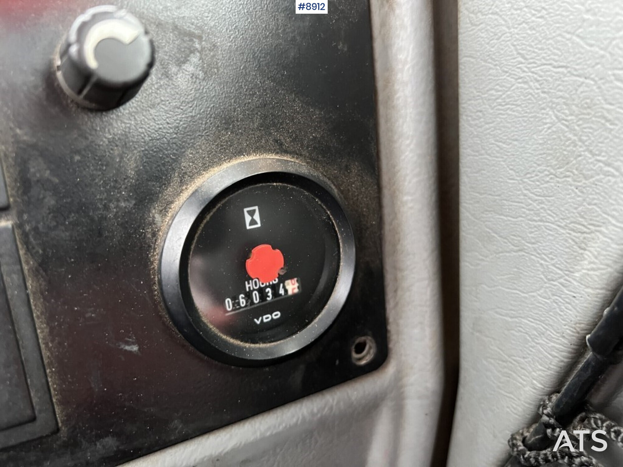 Cargadora de ruedas Wheel loader - Volvo L110E (SEE VIDEO): foto 38 Cargadora de ruedas Wheel loader - Volvo L110E (SEE VIDEO): foto 38