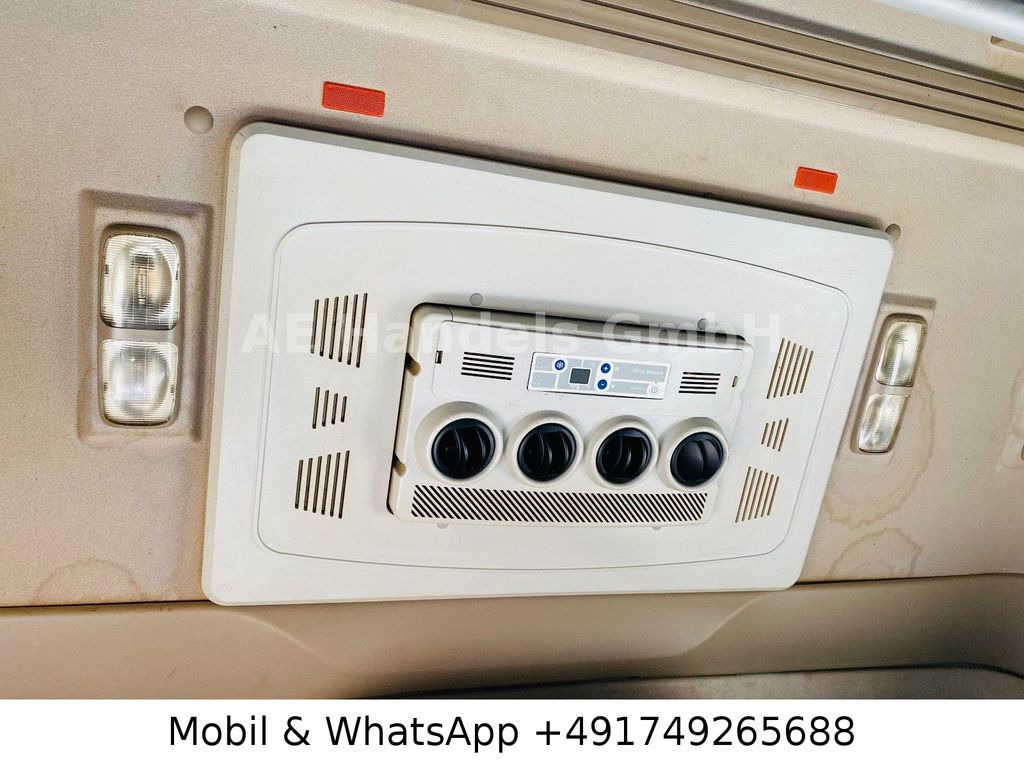 Cabeza tractora DAF XF 480 SSC BL *Retarder / LDW / Standklima: foto 27