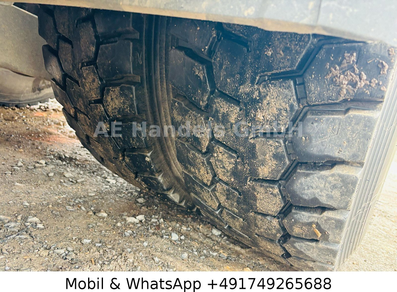 Cabeza tractora nuevo DAF XF 530 SC BL PXP 4x4 *Retarder/Hydr./Standklima: foto 14