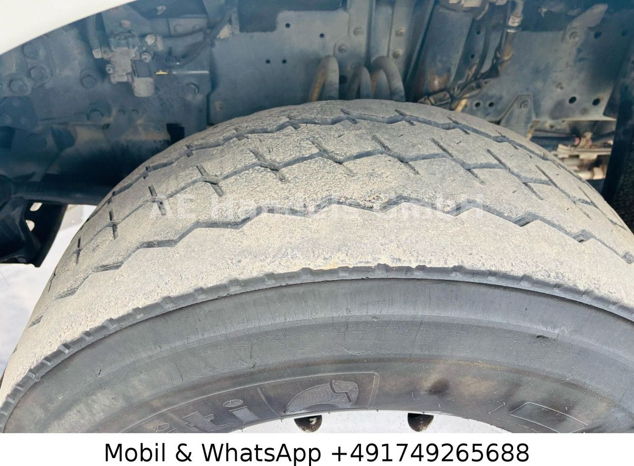 Cabeza tractora nuevo DAF XF 530 SC BL PXP 4x4 *Retarder/Hydr./Standklima: foto 11